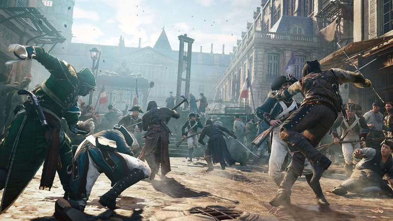 Assassin’s Creed Triple Pack – image 7