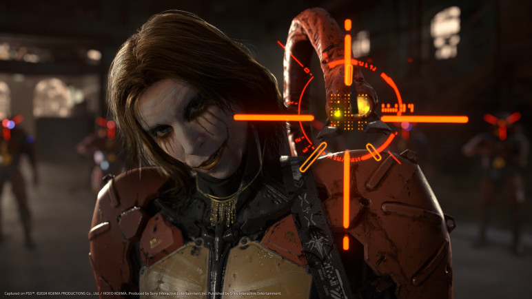 Death Stranding 2: On the Beach (Digital Deluxe Edition) PlayStation Purchase on your account – image 8