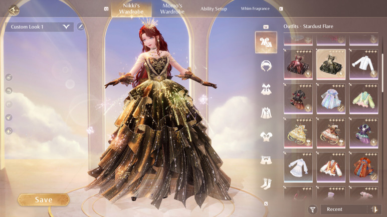 Infinity Nikki In-game purchases – image 4