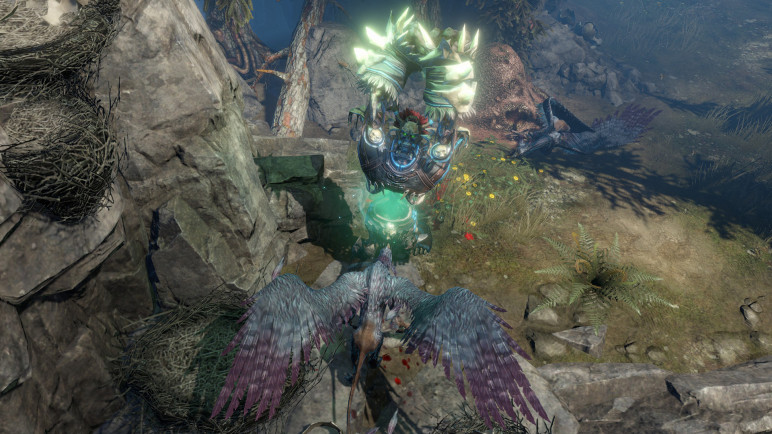 Shadows Awakening DLC for Steam – image 5