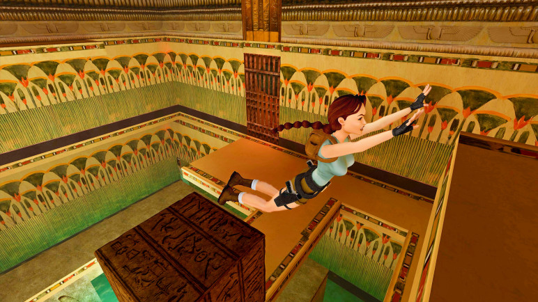 Tomb Raider I III Remastered – image 10