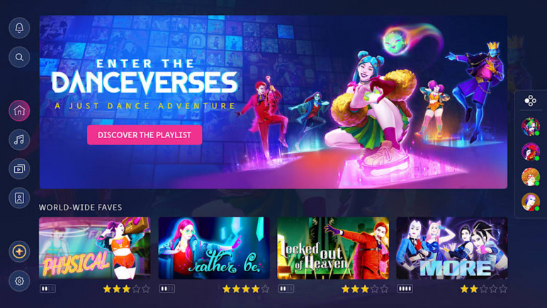 Аккаунты для Just Dance 2023 – изображение 5