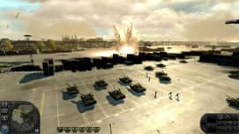 Activation of World in Conflict for GOG – image 6