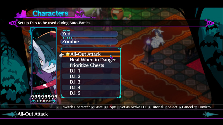 Disgaea (all parts) for Mobile – image 10