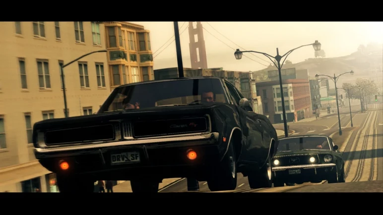Купить Driver San Francisco – изображение 4