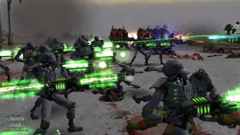Buy Warhammer 40,000 Dawn of War Dark Crusade – image 14