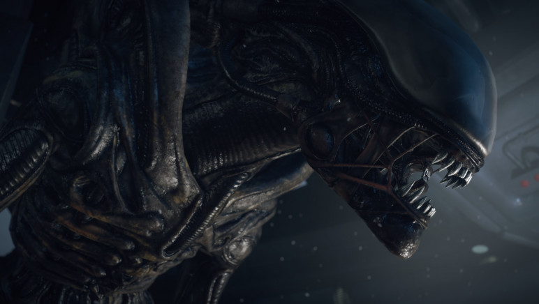 Купить аккаунт Alien Isolation – изображение 9