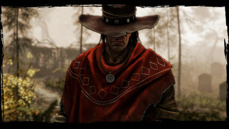 Call of Juarez Gunslinger – image 6
