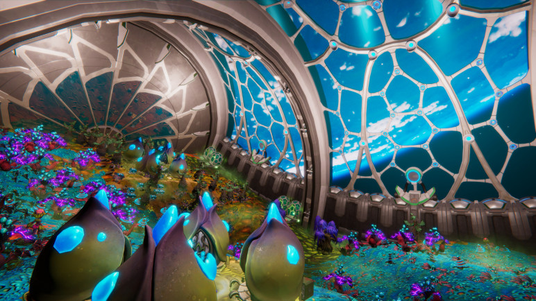 Search for Spacebase Startopia – image 7