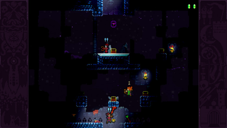 Купить ключ TowerFall Ascension для Steam – изображение 6