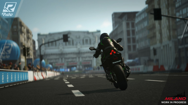 Ключи и гифты для RIDE – изображение 3