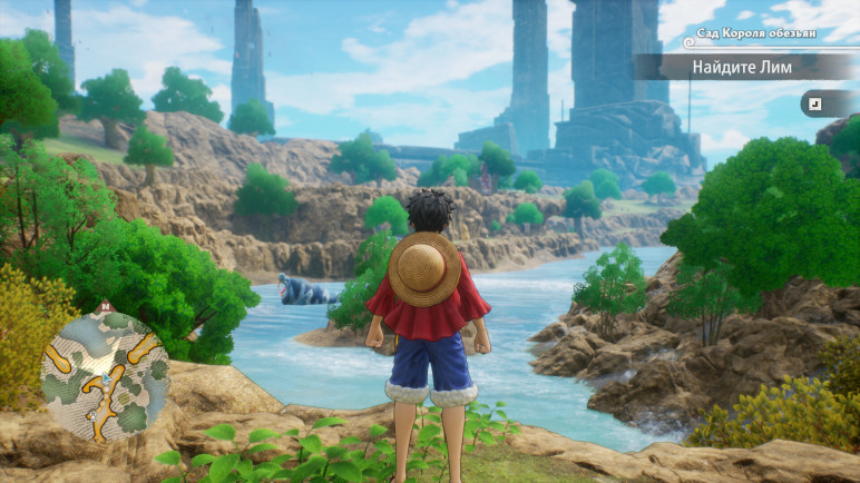 Купить ONE PIECE ODYSSEY (Standard Edition) для Steam – изображение 5