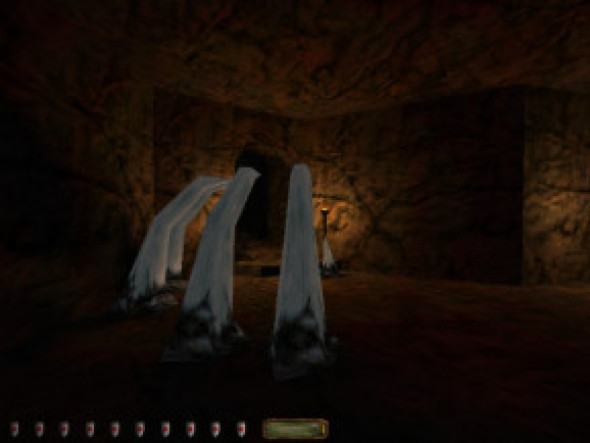 Купить ключ THIEF 2 THE METAL AGE для Steam – изображение 9
