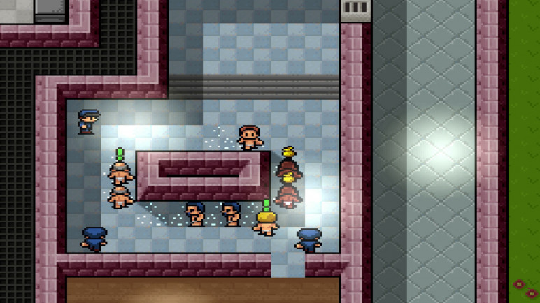 Купить The Escapists – изображение 3