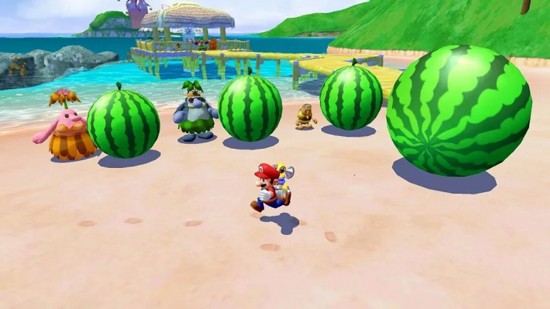 Super Mario 3D All Stars – image 5