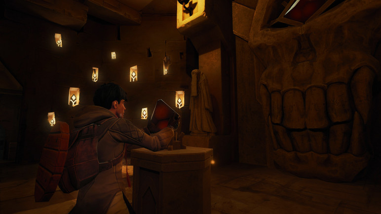 Chronos Before the Ashes – image 4