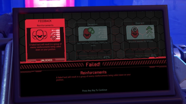 Buy an XCOM 2 account – image 8