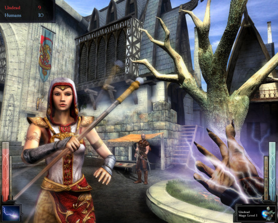 Dark Messiah of Might and Magic – image 5
