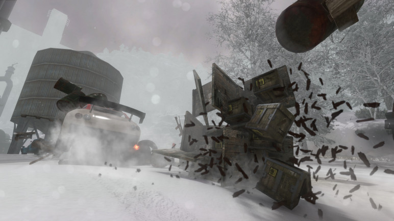 FlatOut 4 Total Insanity – image 7