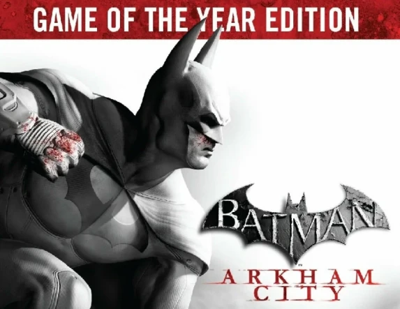 Review of Batman Arkham Collection – image 4