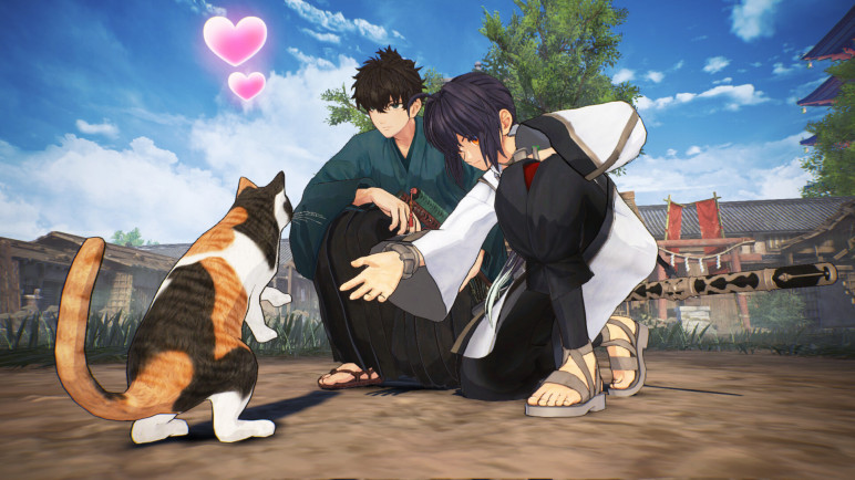 Fate Samurai Remnant – image 6