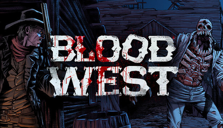Купить Blood West – изображение 12