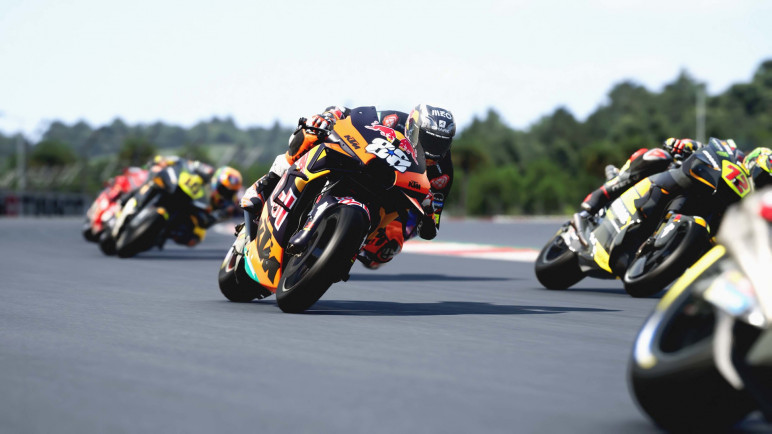 Купить ключ MotoGP 22 для Xbox, Microsoft Store – изображение 4