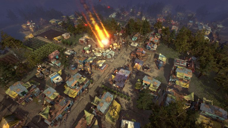 Купить Surviving the Aftermath для Epic Games Store – изображение 5
