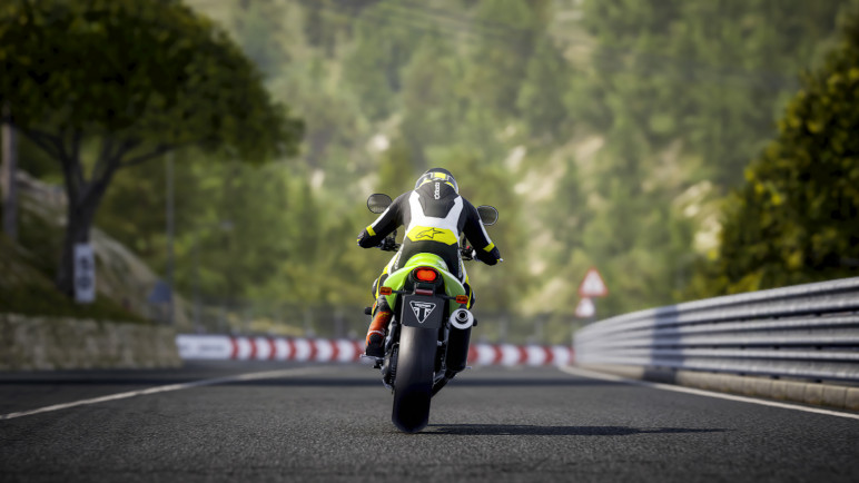 Buy the RIDE 4 account for PlayStation – image 9