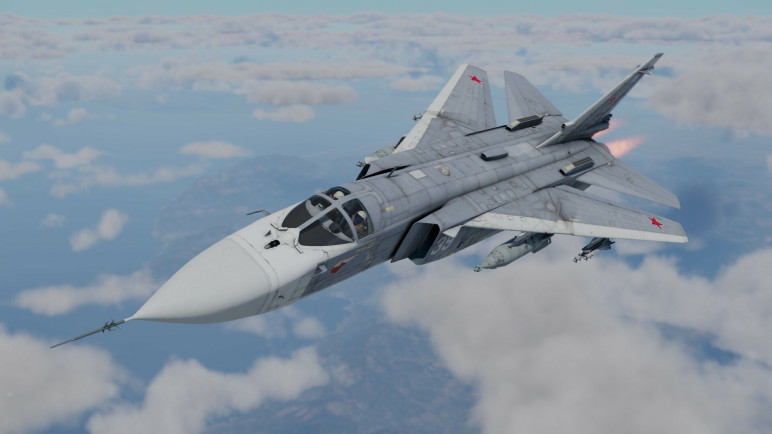 War Thunder Golden Eagles – image 6