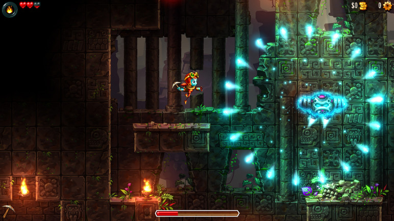 Buy SteamWorld Dig 2 Key for Steam – image 4
