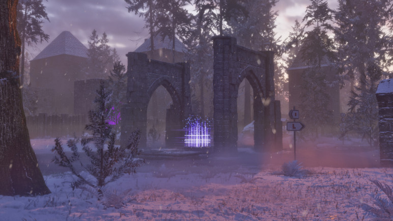 Все для The Talos Principle: Reawakened – изображение 12
