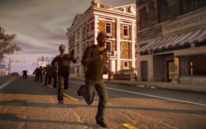 Ключи и гифты для State of Decay – изображение 2
