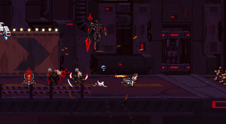 Buy the Blade Assault Key for Steam – image 5
