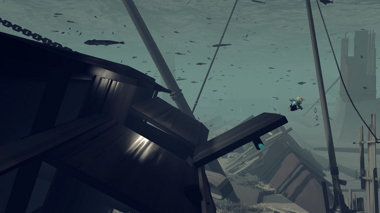 Search for FAR Changing Tides – image 7