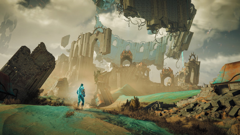 Купить ключ Atlas Fallen для Steam – изображение 5