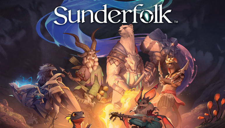 Sunderfolk Steam Keys and Gifts – image 10