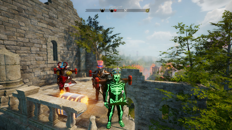 Sir Whoopass: Immortal Death DLC – image 6