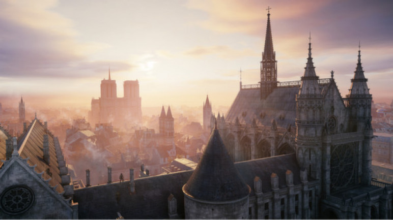 Купить ключ Assassins Creed Unity для Steam – изображение 5
