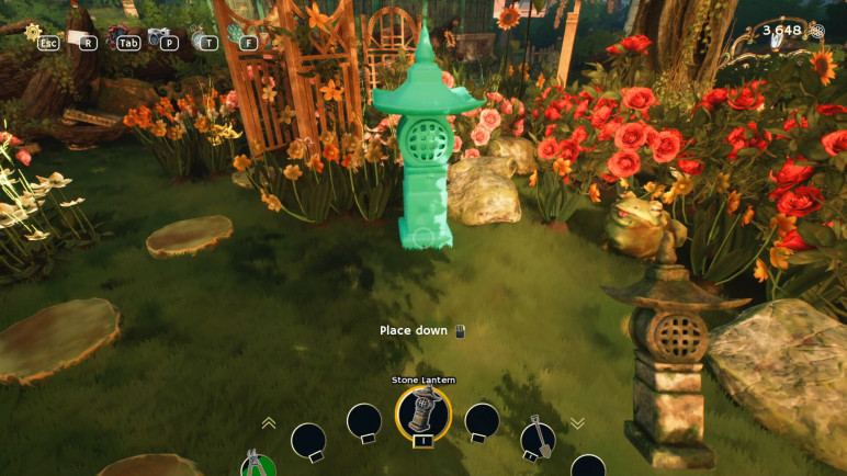 Garden Life A Cozy Simulator – image 3