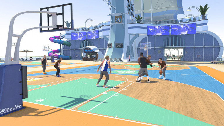Buy a NBA 2K22 account for Nintendo Switch – image 7