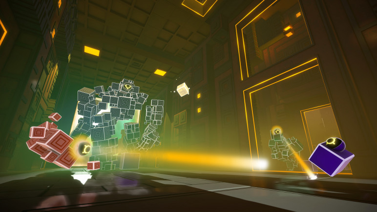 Buy the Atomega Key for Steam – image 9