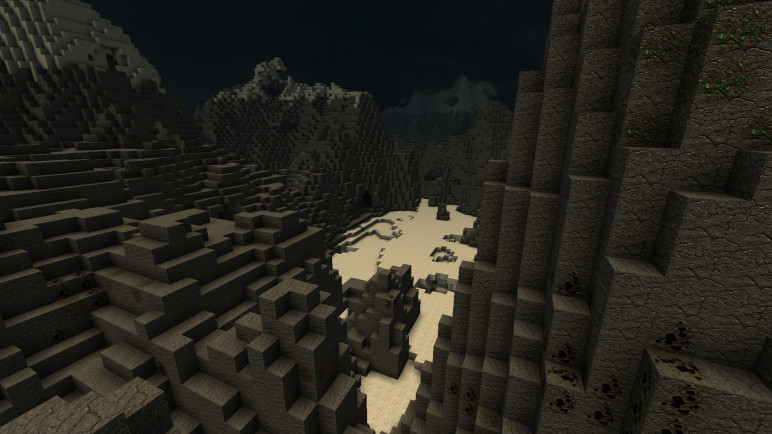 The CastleMiner Z Key – image 6
