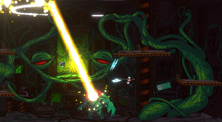 Buy the Blade Assault Key for Steam – image 7