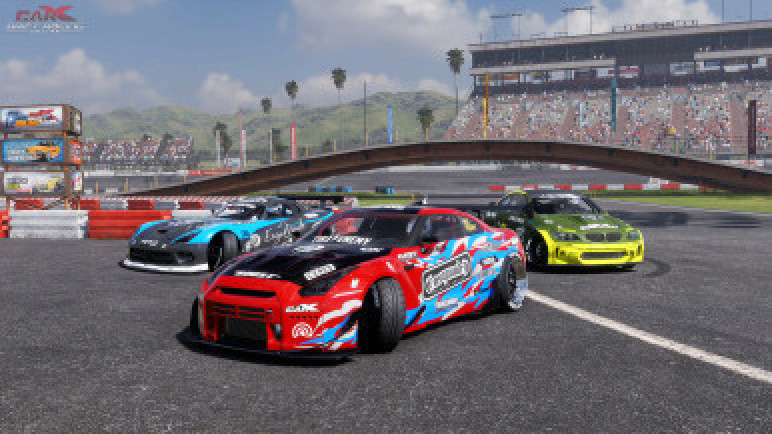 CarX Drift Racing Online – DLC – изображение 2