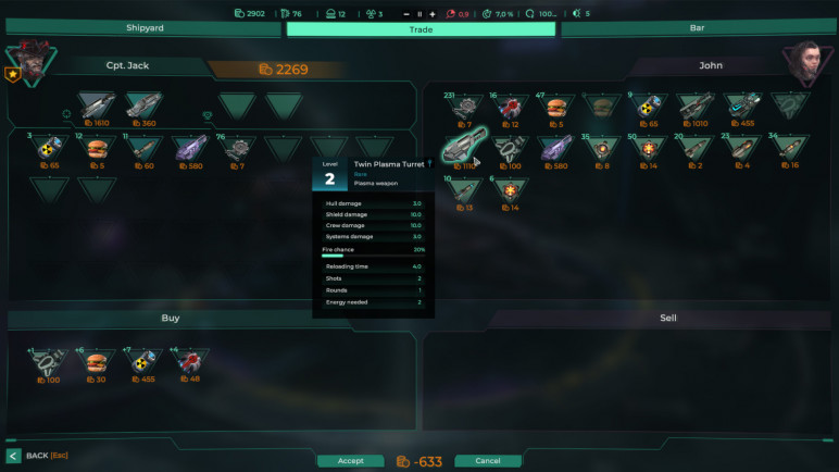 Услуги активации для Trigon: Space Story – изображение 7