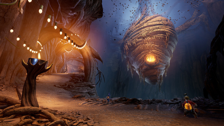 It Takes Two for Epic Games Store – image 8