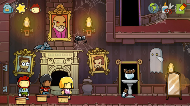 Buy Scribblenauts Unlimited for Steam – image 7