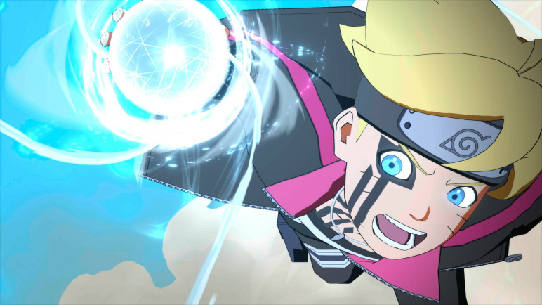 Ключи и гифты для Naruto X Boruto Ultimate Ninja Storm Connections – изображение 7