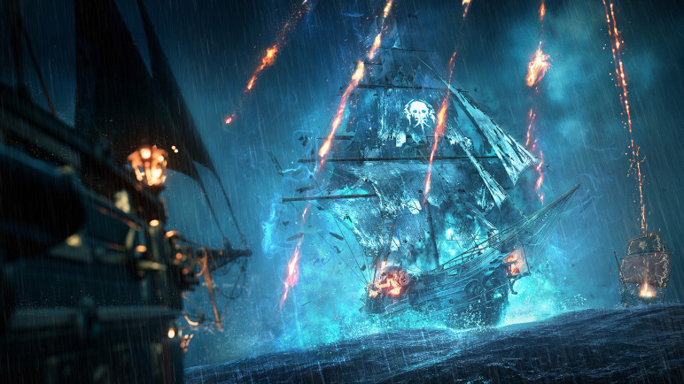 Skull and Bones Purchase on your account – image 6